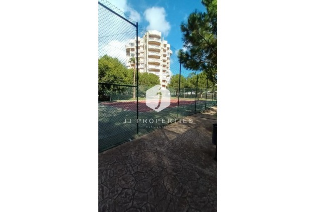 Tweedehands - Appartement / flat -
Orihuela Costa - Campoamor