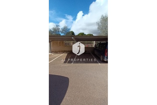 Tweedehands - Appartement / flat -
Orihuela Costa - Campoamor