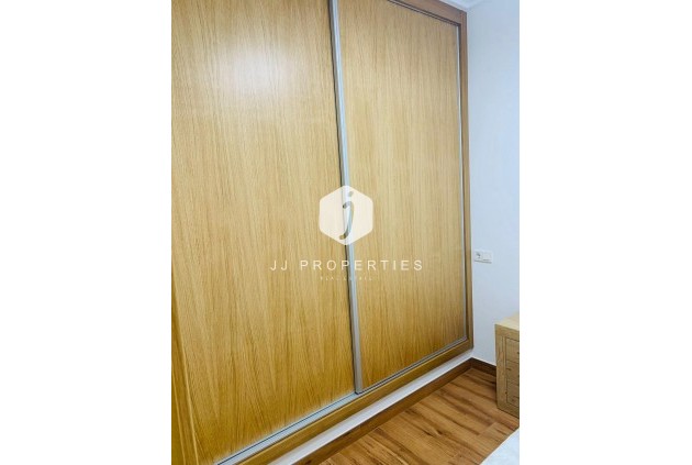 Tweedehands - Appartement / flat -
Torrevieja - Playa del Cura