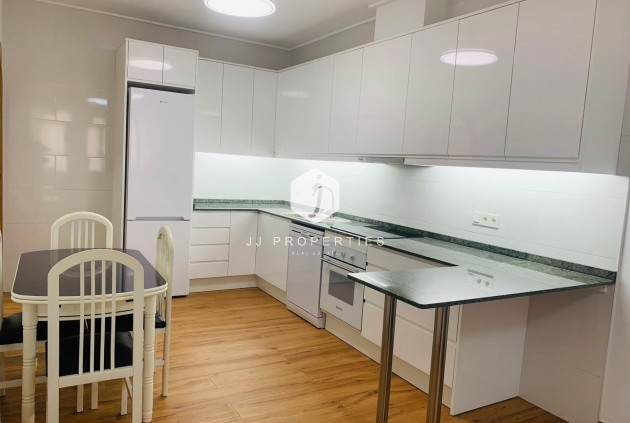 Tweedehands - Appartement / flat -
Torrevieja - Playa del Cura