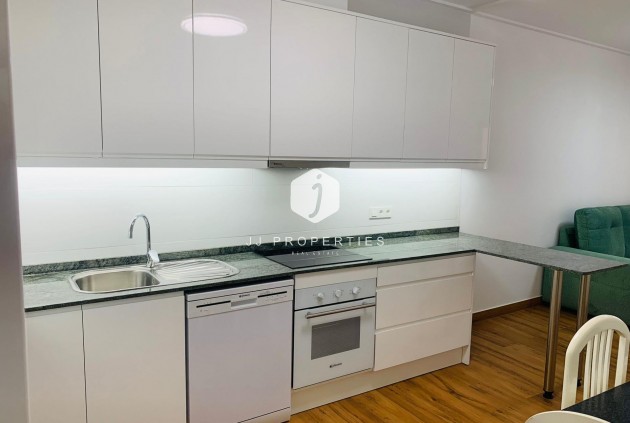 Tweedehands - Appartement / flat -
Torrevieja - Playa del Cura