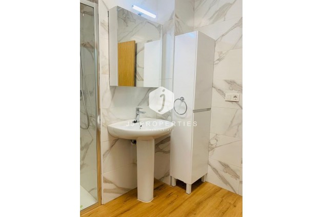 Tweedehands - Appartement / flat -
Torrevieja - Playa del Cura