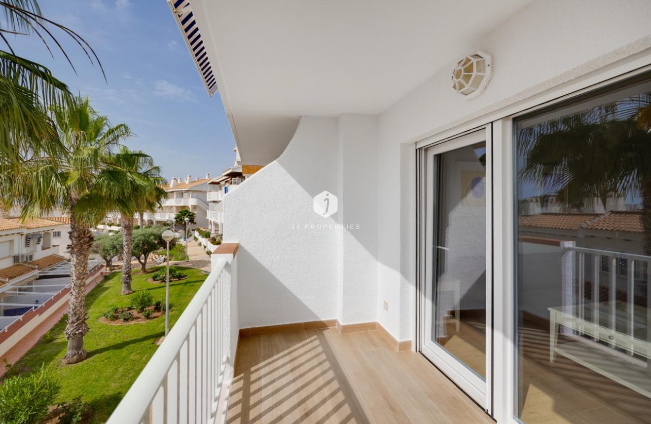 Tweedehands - Appartement / flat -
Orihuela Costa - Costa Blanca