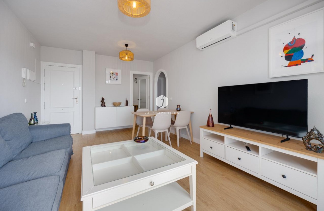 Tweedehands - Appartement / flat -
Orihuela Costa - Costa Blanca