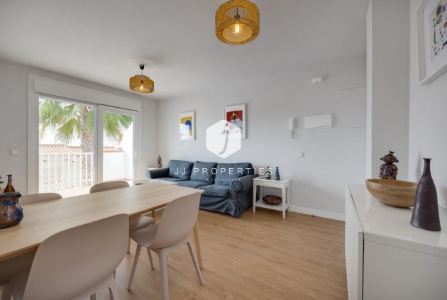 Tweedehands - Appartement / flat -
Orihuela Costa - Costa Blanca