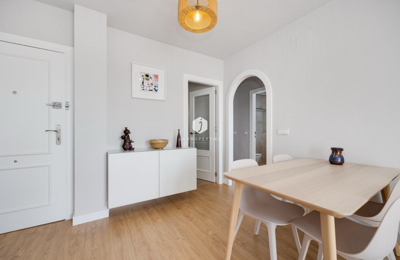 Tweedehands - Appartement / flat -
Orihuela Costa - Costa Blanca