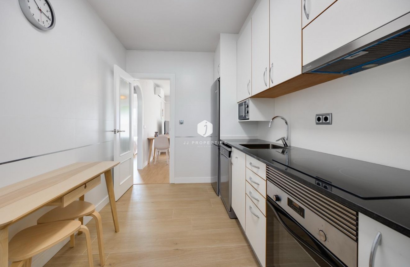 Tweedehands - Appartement / flat -
Orihuela Costa - Costa Blanca