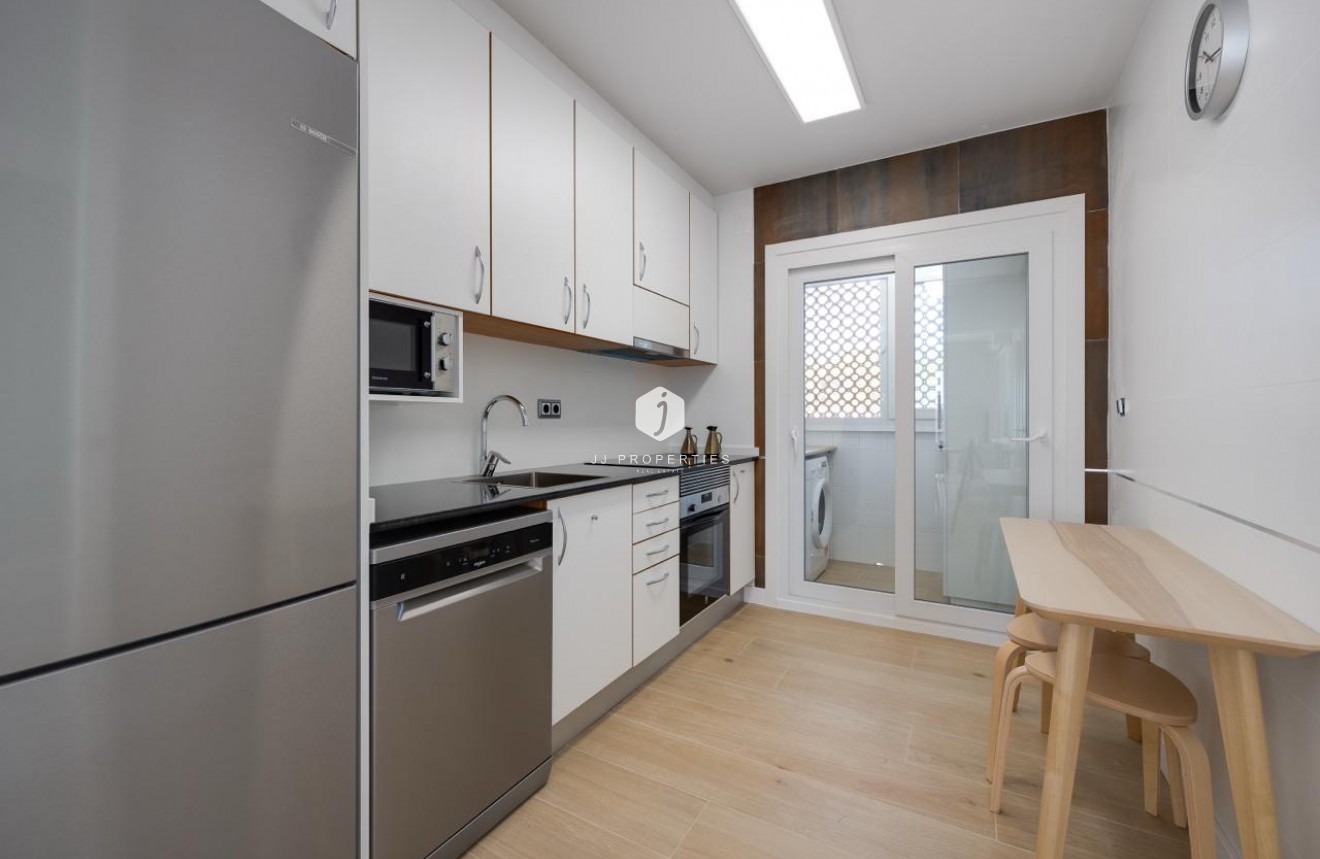 Tweedehands - Appartement / flat -
Orihuela Costa - Costa Blanca