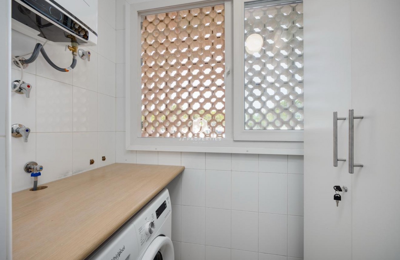 Tweedehands - Appartement / flat -
Orihuela Costa - Costa Blanca