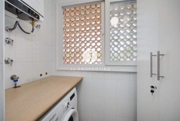 Tweedehands - Appartement / flat -
Orihuela Costa - Costa Blanca