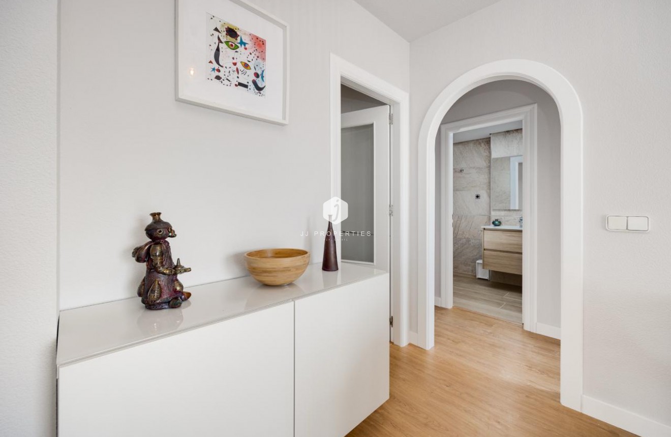 Tweedehands - Appartement / flat -
Orihuela Costa - Costa Blanca