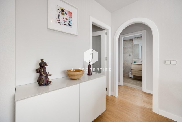 Tweedehands - Appartement / flat -
Orihuela Costa - Costa Blanca