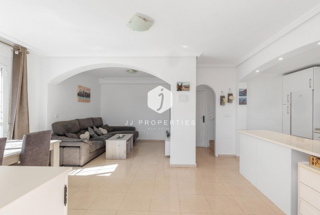 Z drugiej ręki - Szalet -
Orihuela Costa - Lomas De Cabo Roig-los Dolses