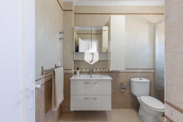 Z drugiej ręki - Szalet -
Orihuela Costa - Lomas De Cabo Roig-los Dolses