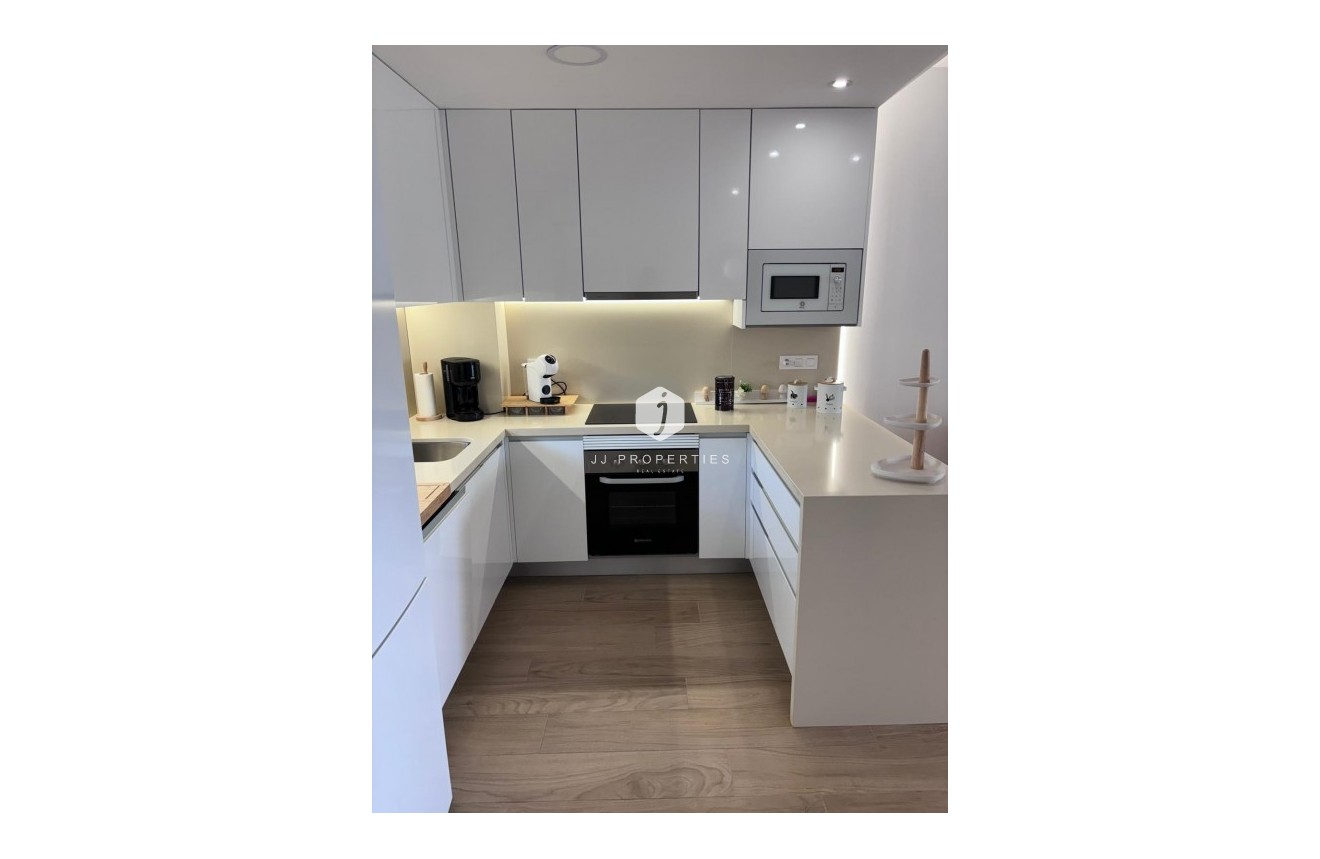 Tweedehands - Appartement / flat -
Los Balcones - Costa Blanca