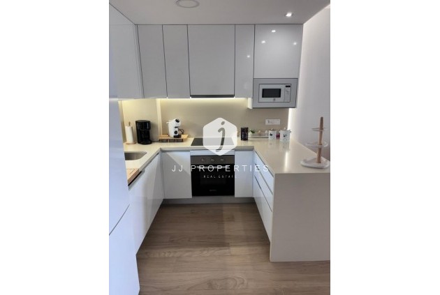 Tweedehands - Appartement / flat -
Los Balcones - Costa Blanca