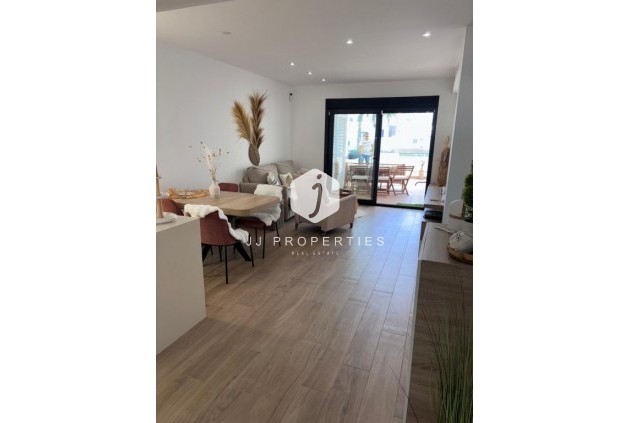 Tweedehands - Appartement / flat -
Los Balcones - Costa Blanca