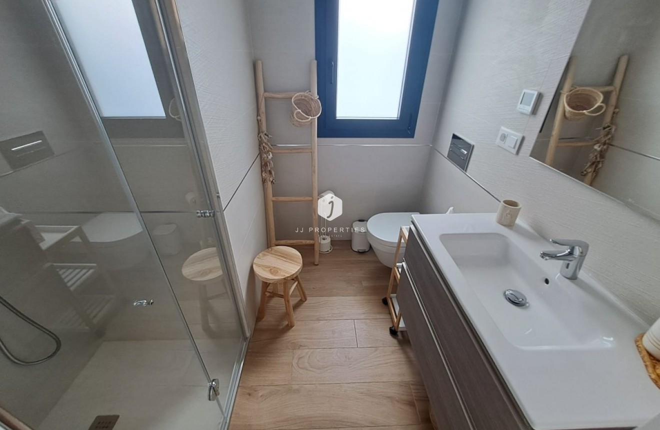 Tweedehands - Appartement / flat -
Los Balcones - Costa Blanca