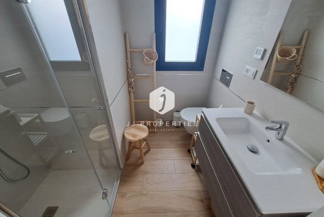 Tweedehands - Appartement / flat -
Los Balcones - Costa Blanca