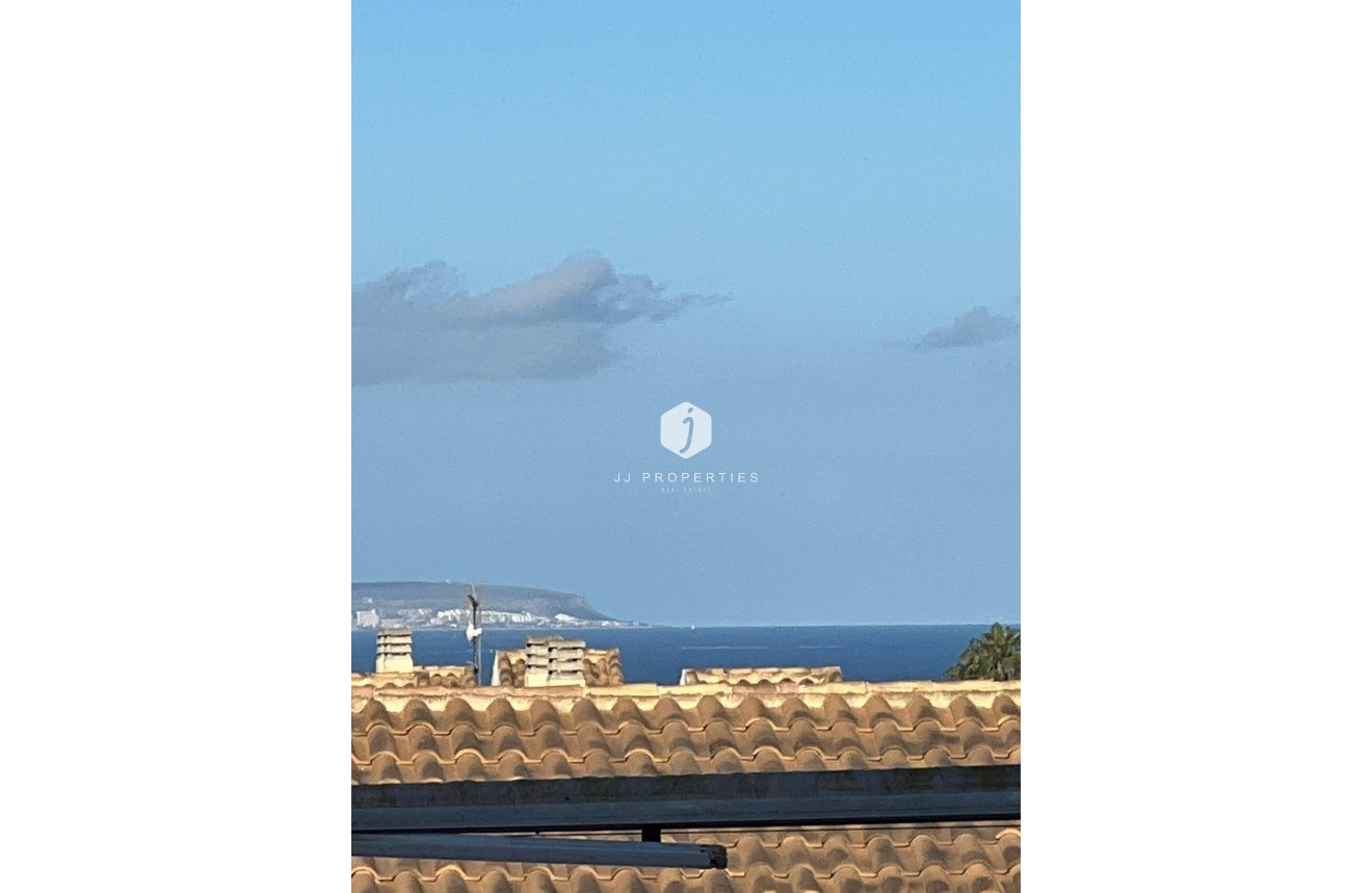 Tweedehands - Appartement / flat -
Torrevieja - aguas nuevas