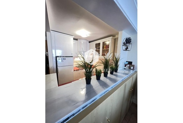 Tweedehands - Appartement / flat -
Torrevieja - aguas nuevas