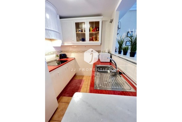 Tweedehands - Appartement / flat -
Torrevieja - aguas nuevas