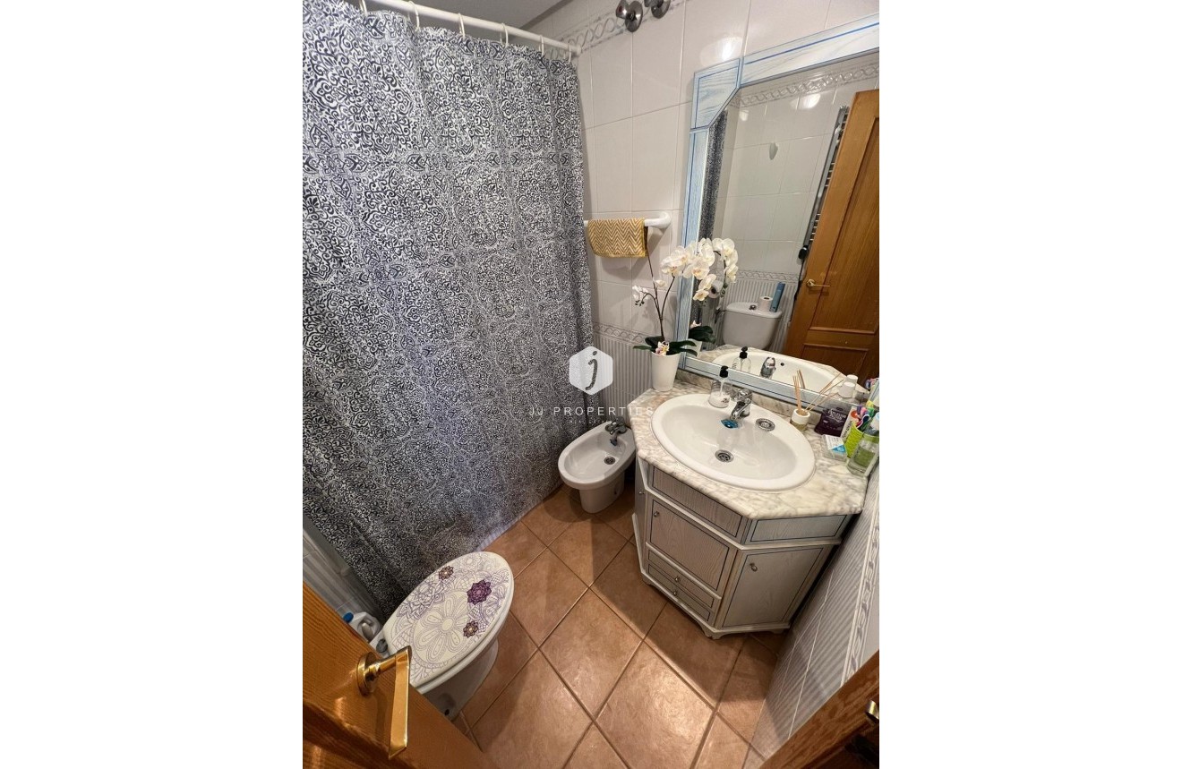 Tweedehands - Appartement / flat -
Torrevieja - aguas nuevas