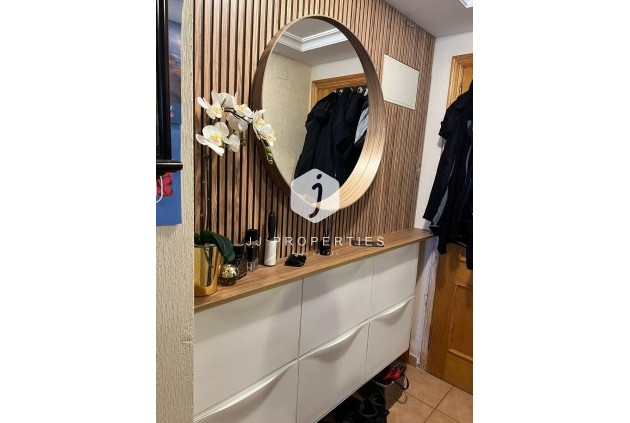 Tweedehands - Appartement / flat -
Torrevieja - aguas nuevas