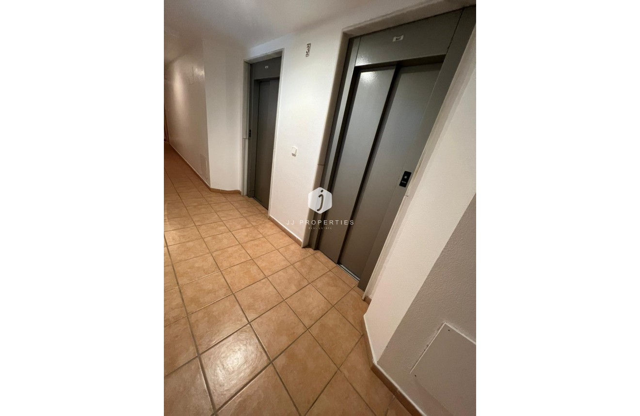 Tweedehands - Appartement / flat -
Torrevieja - aguas nuevas