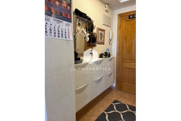 Tweedehands - Appartement / flat -
Torrevieja - aguas nuevas