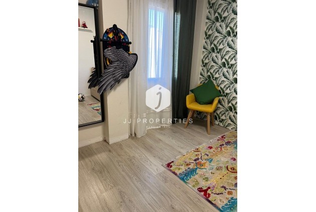 Tweedehands - Appartement / flat -
Torrevieja - aguas nuevas