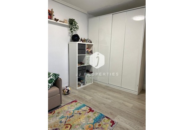 Tweedehands - Appartement / flat -
Torrevieja - aguas nuevas