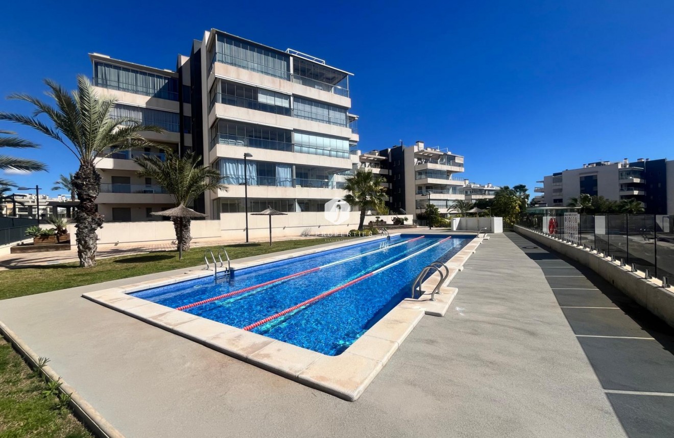 Tweedehands - Appartement / flat -
Los Dolses - Inland