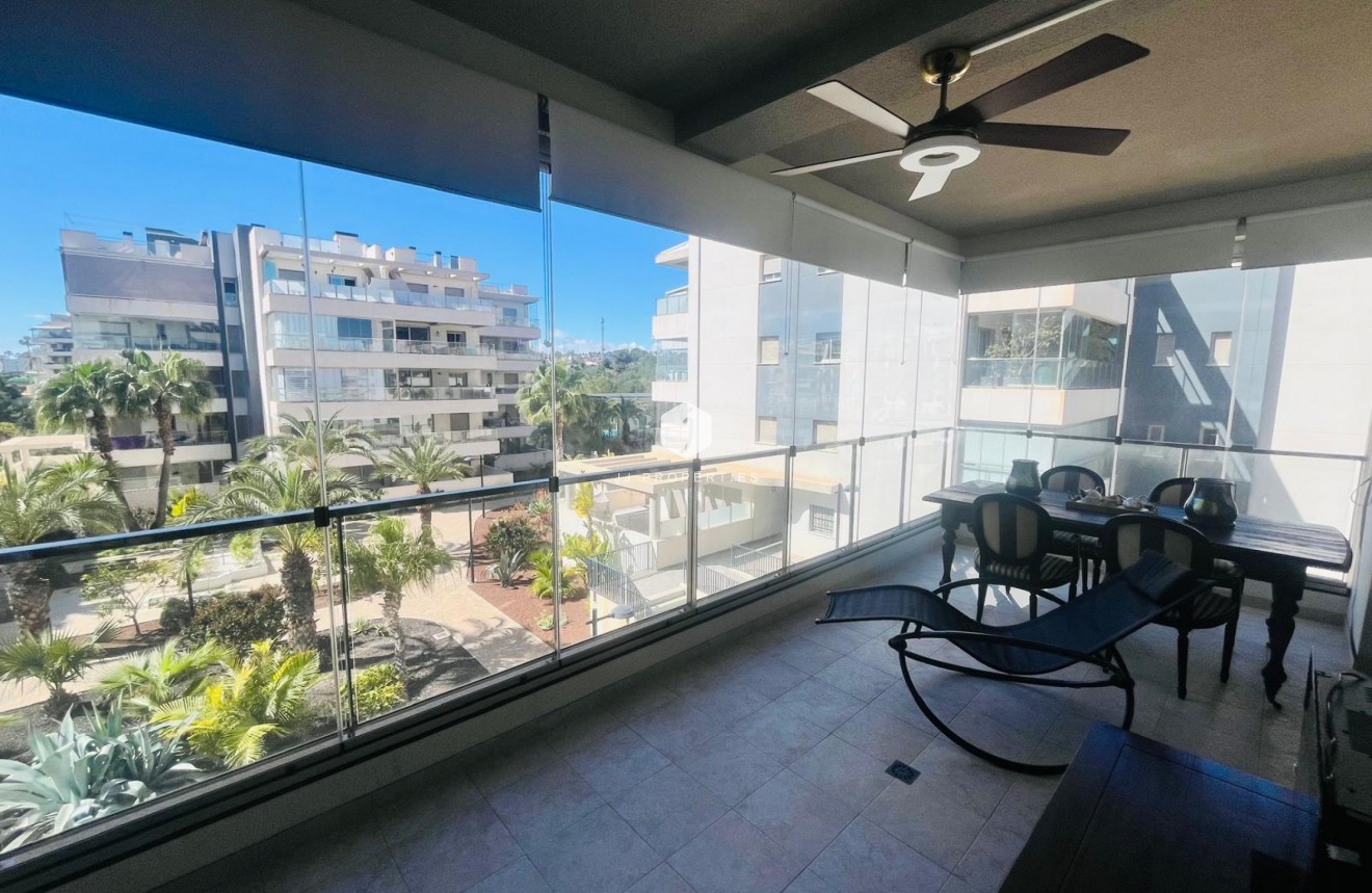 Tweedehands - Appartement / flat -
Los Dolses - Inland