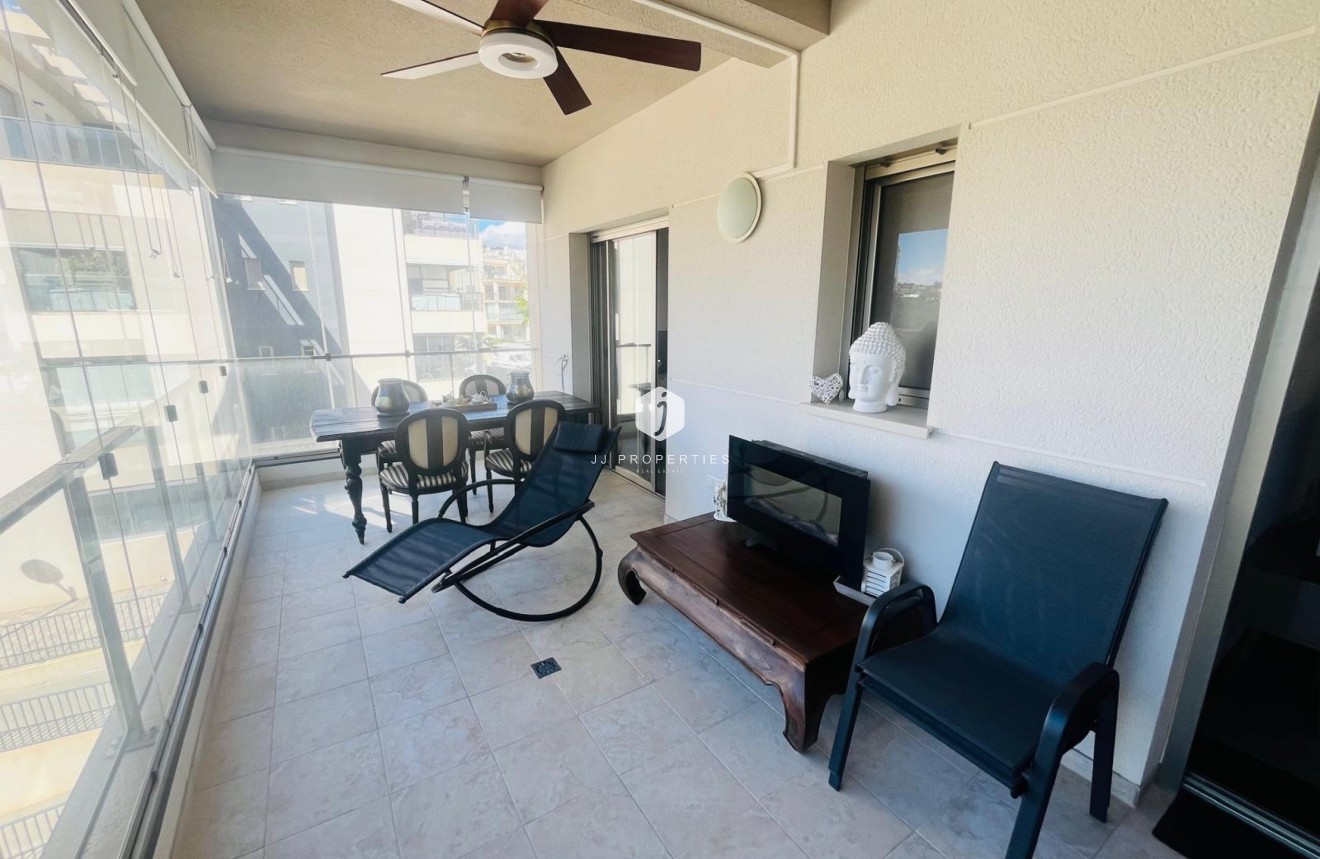 Tweedehands - Appartement / flat -
Los Dolses - Inland