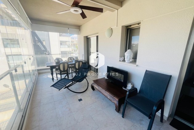 Tweedehands - Appartement / flat -
Los Dolses - Inland