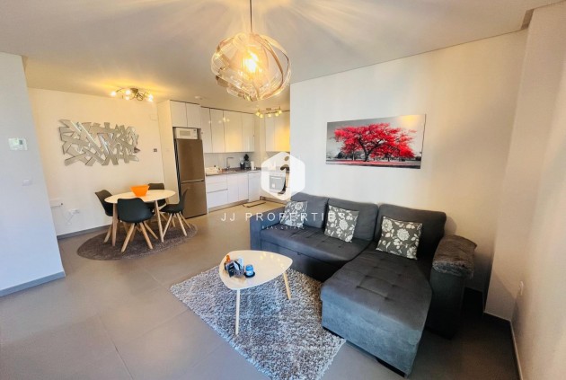 Tweedehands - Appartement / flat -
Los Dolses - Inland