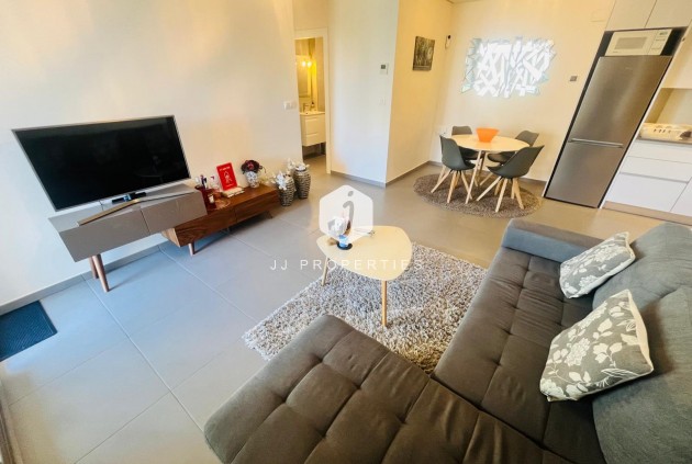 Tweedehands - Appartement / flat -
Los Dolses - Inland