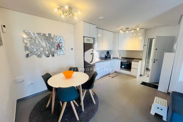 Tweedehands - Appartement / flat -
Los Dolses - Inland