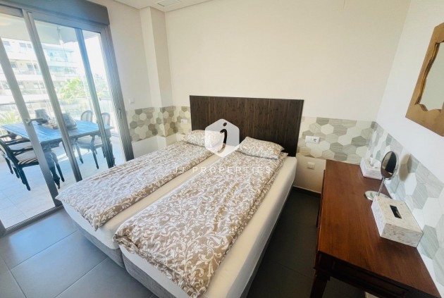 Tweedehands - Appartement / flat -
Los Dolses - Inland