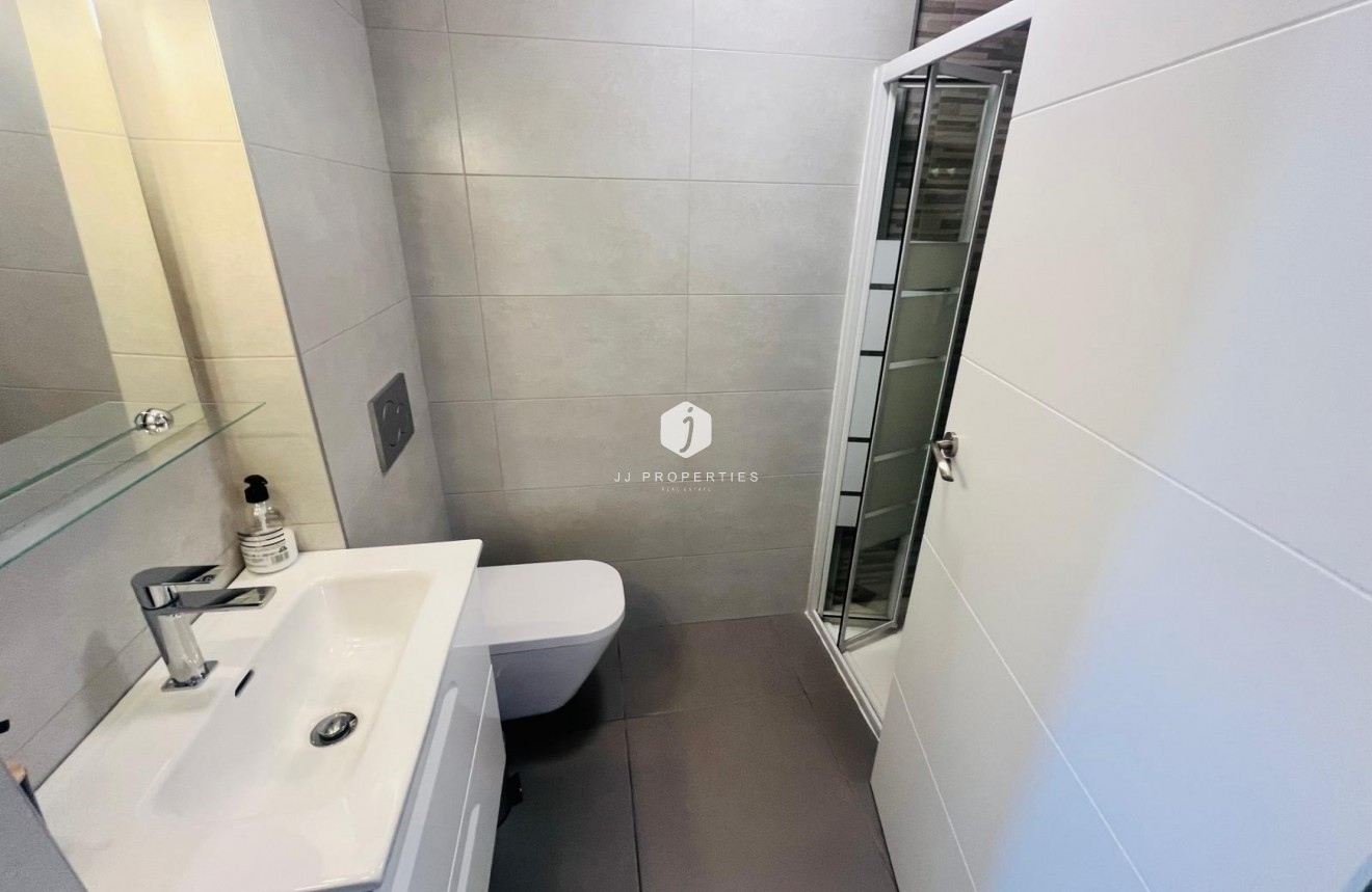 Tweedehands - Appartement / flat -
Los Dolses - Inland