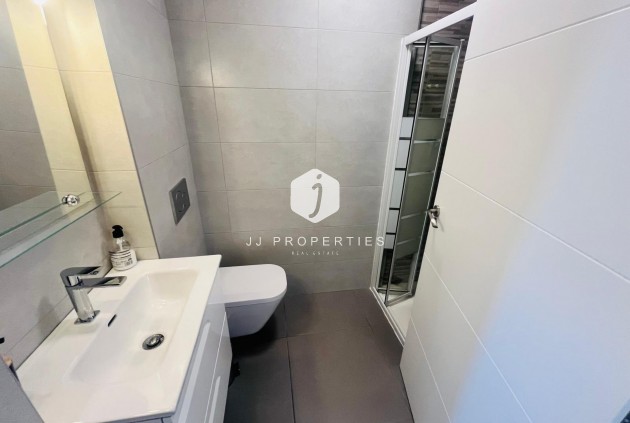 Tweedehands - Appartement / flat -
Los Dolses - Inland