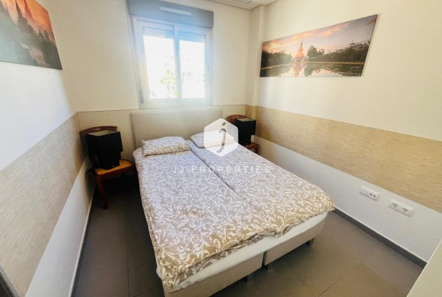 Tweedehands - Appartement / flat -
Los Dolses - Inland