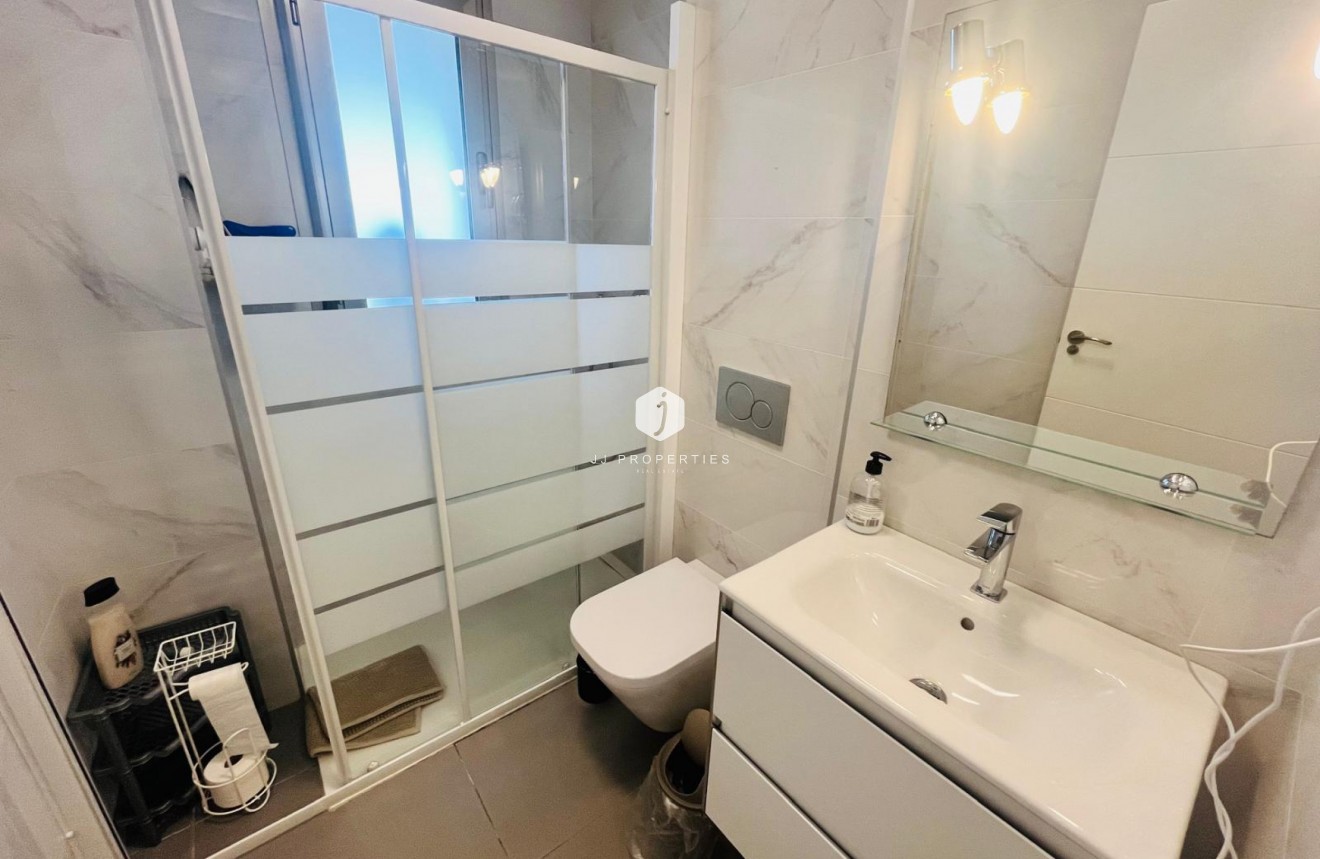 Tweedehands - Appartement / flat -
Los Dolses - Inland