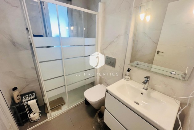 Tweedehands - Appartement / flat -
Los Dolses - Inland