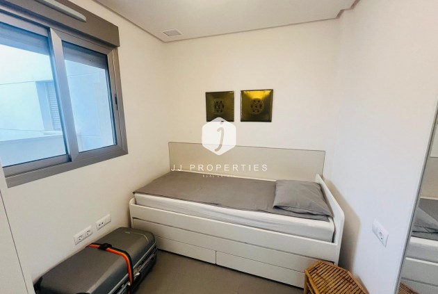 Tweedehands - Appartement / flat -
Los Dolses - Inland