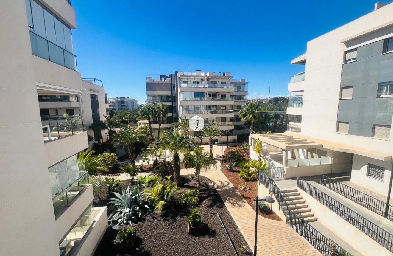 Tweedehands - Appartement / flat -
Los Dolses - Inland