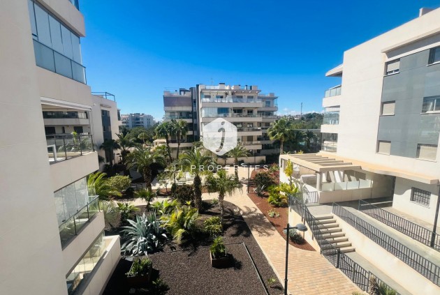 Tweedehands - Appartement / flat -
Los Dolses - Inland