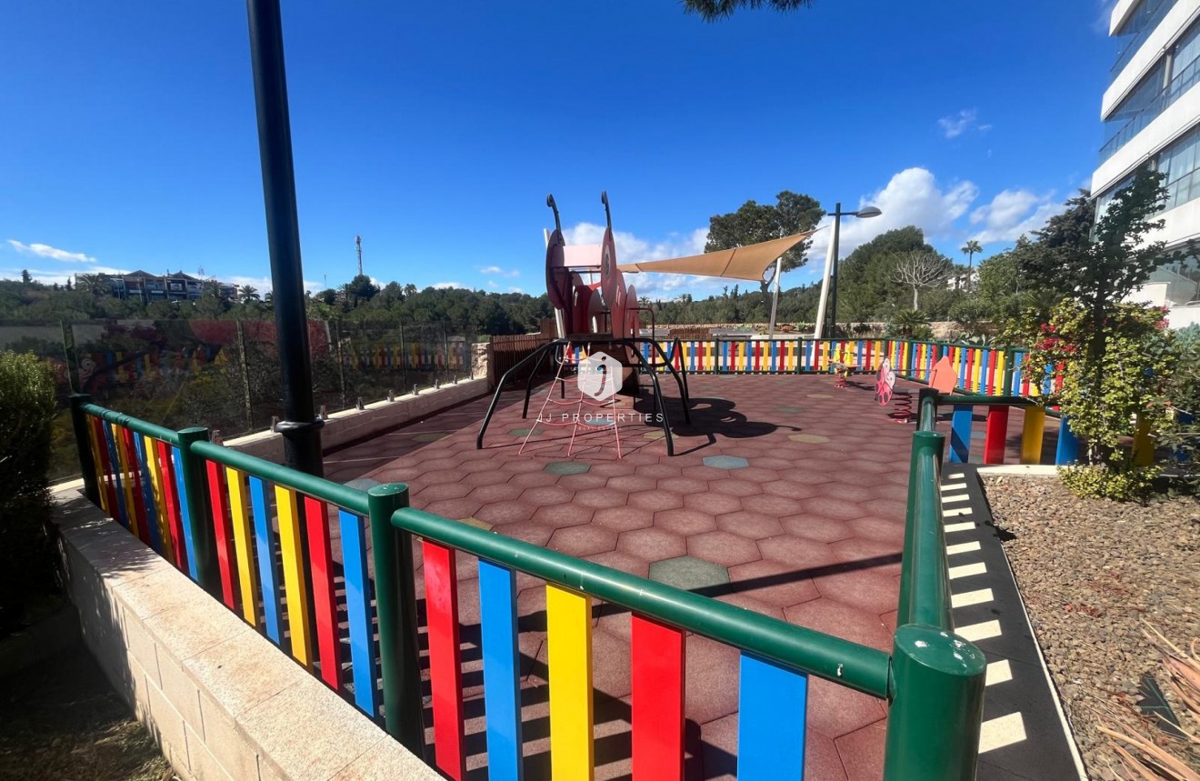 Tweedehands - Appartement / flat -
Los Dolses - Inland