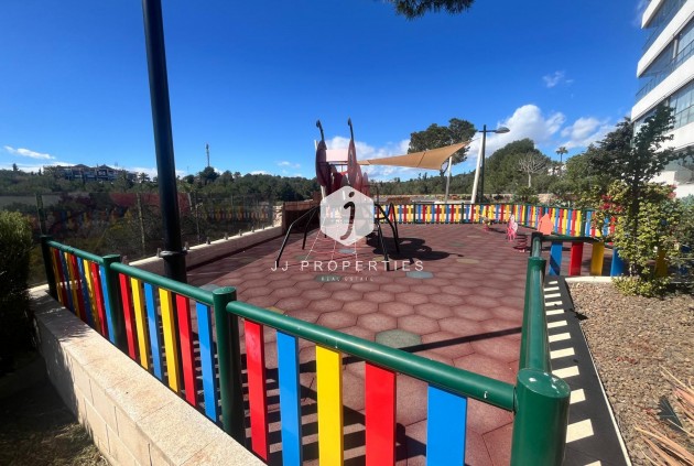 Tweedehands - Appartement / flat -
Los Dolses - Inland